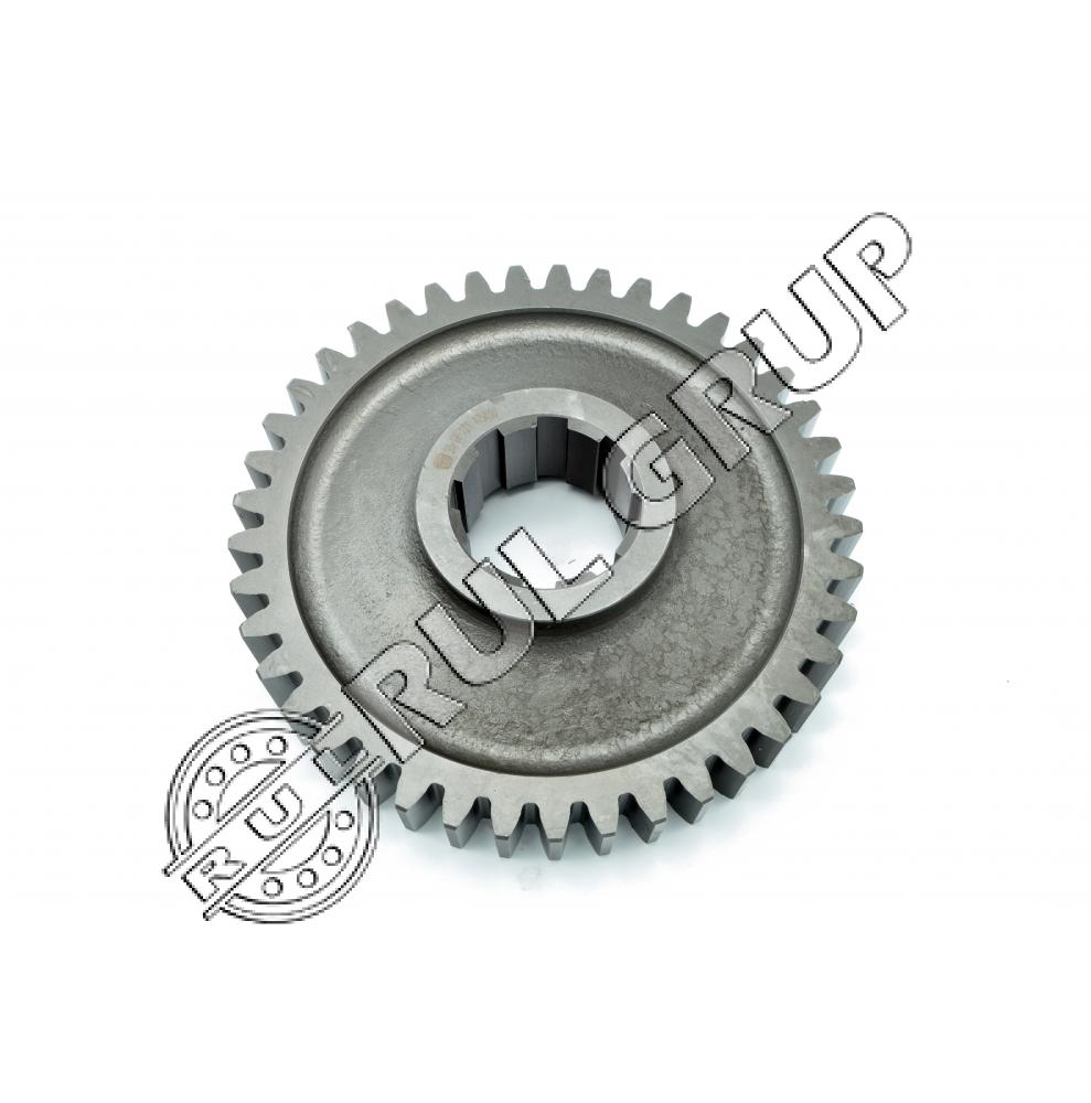 ROATA DINTATA CONDUSA Z=41 U650 31.17.121 UTB